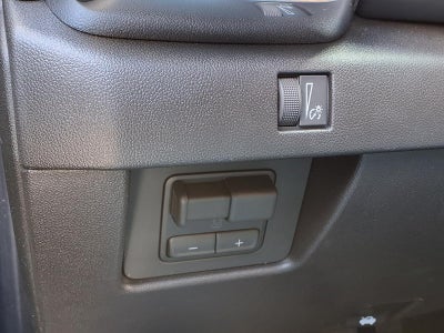 2026 GMC Canyon Elevation Crew Cab Short Box RWD