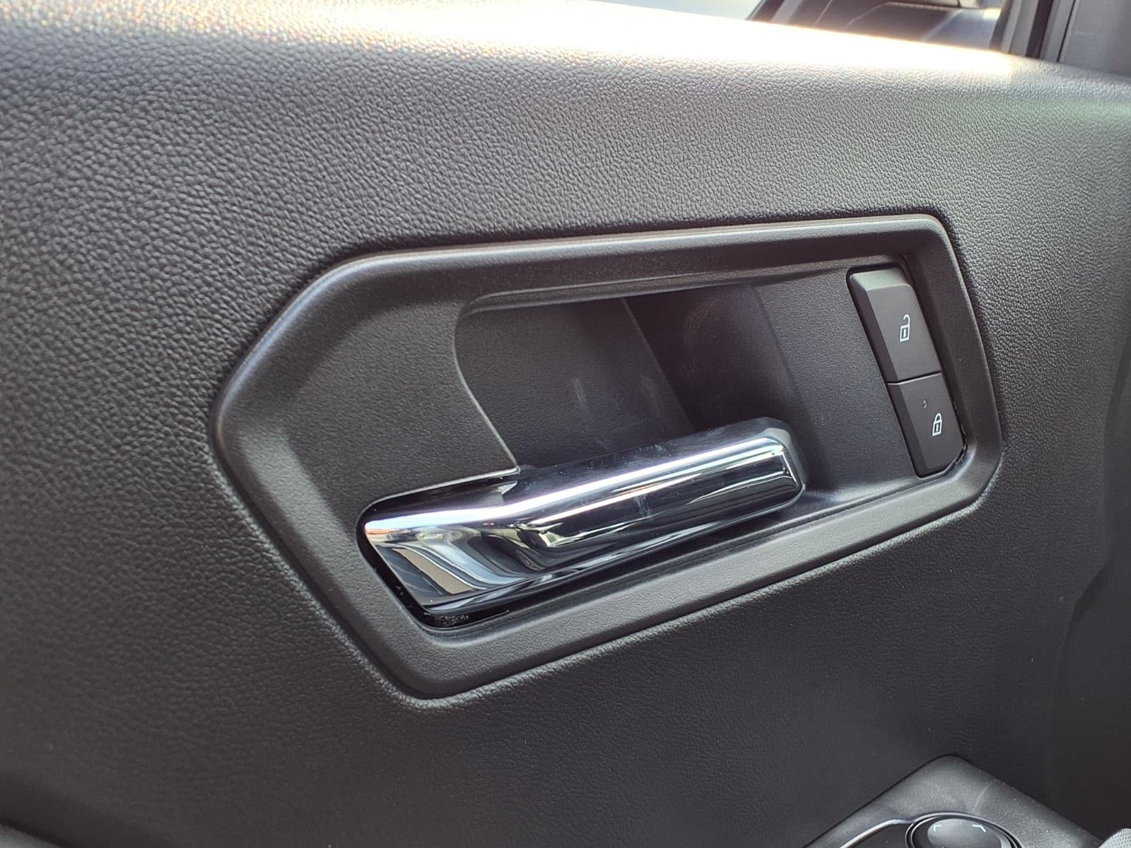 2026 GMC Canyon Elevation Crew Cab Short Box RWD