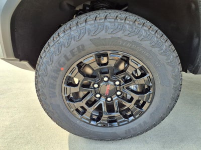 2026 GMC Canyon Elevation Crew Cab Short Box RWD