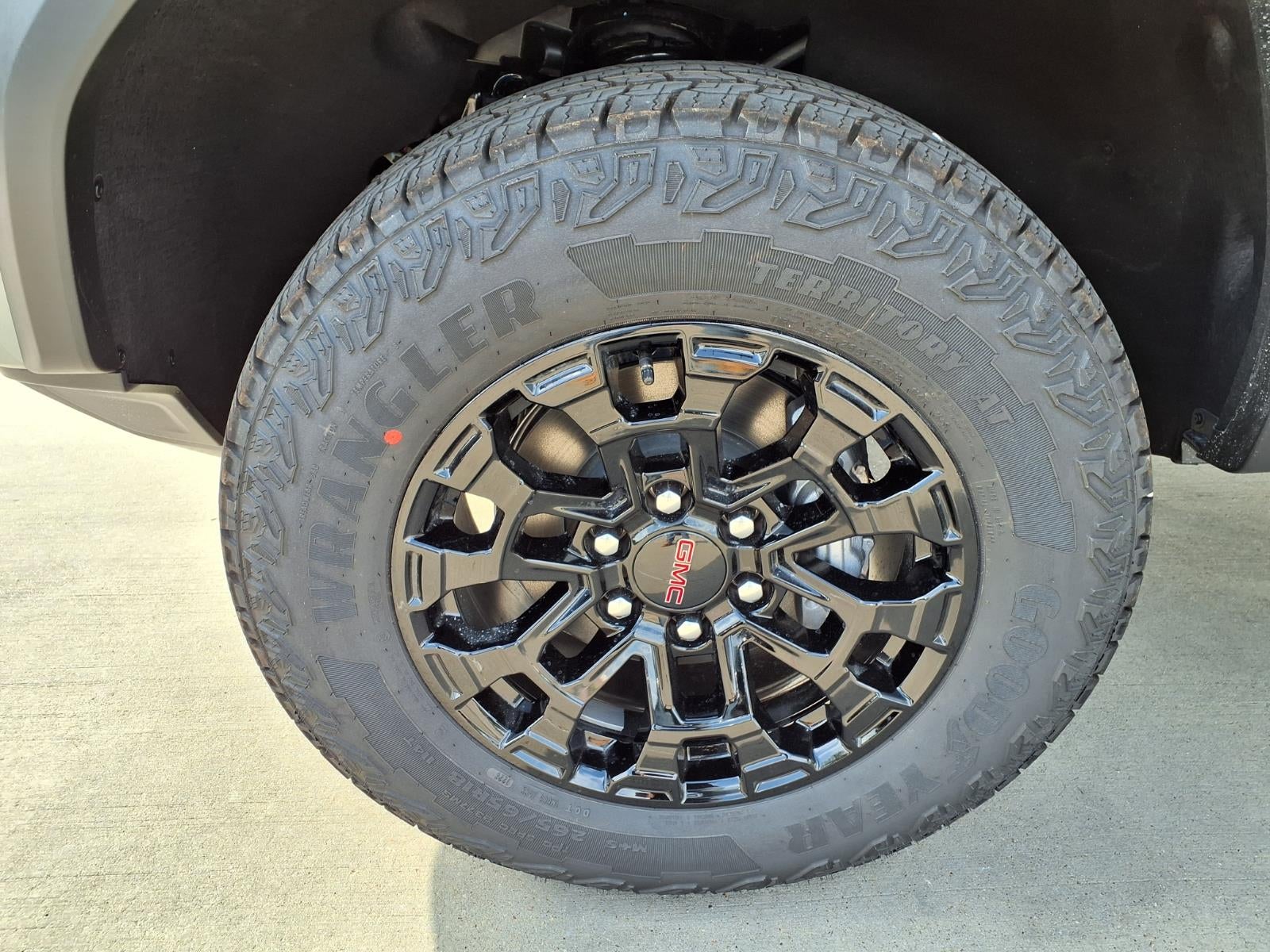 2026 GMC Canyon Elevation Crew Cab Short Box RWD