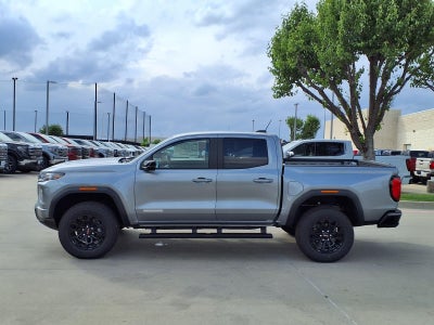 2026 GMC Canyon Elevation Crew Cab Short Box RWD