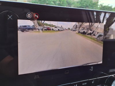 2026 GMC Canyon Elevation Crew Cab Short Box RWD