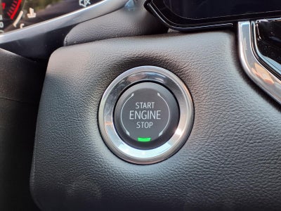 2026 GMC Canyon Elevation Crew Cab Short Box RWD
