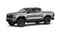 2026 GMC Canyon Elevation Crew Cab Short Box RWD