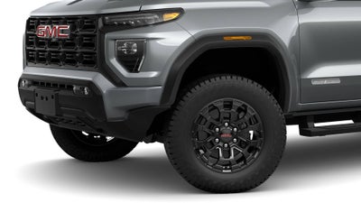 2026 GMC Canyon Elevation Crew Cab Short Box RWD