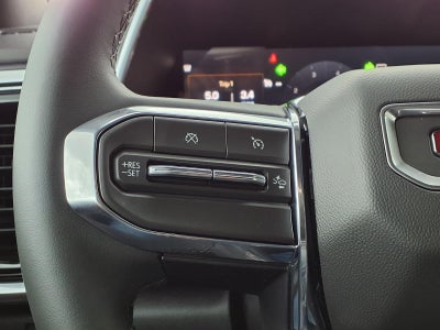 2026 GMC Canyon Elevation Crew Cab Short Box RWD