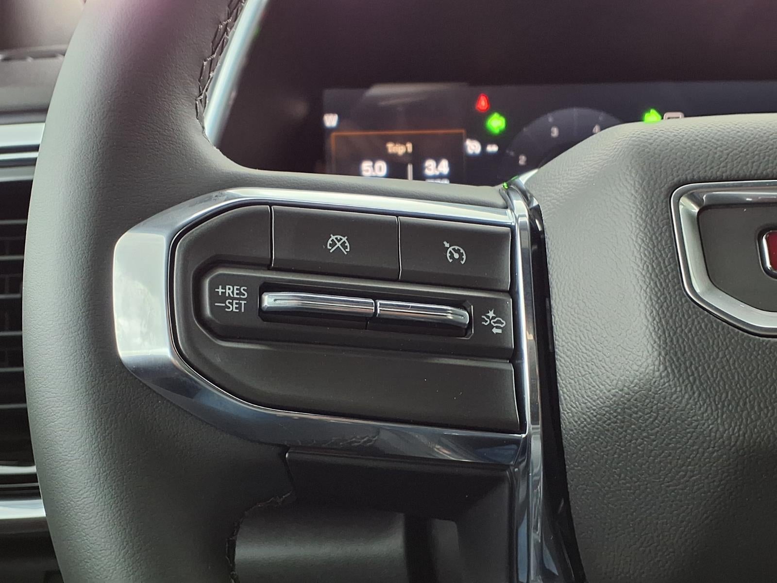 2026 GMC Canyon Elevation Crew Cab Short Box RWD