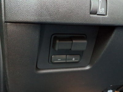 2026 GMC Canyon Elevation Crew Cab Short Box RWD