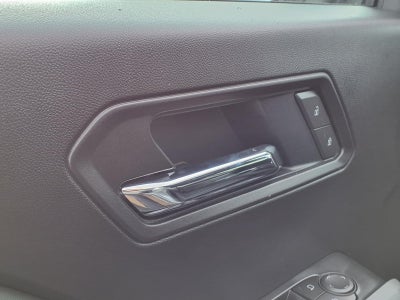 2026 GMC Canyon Elevation Crew Cab Short Box RWD