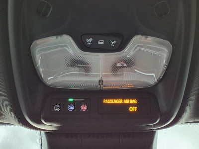 2026 GMC Canyon Elevation Crew Cab Short Box RWD
