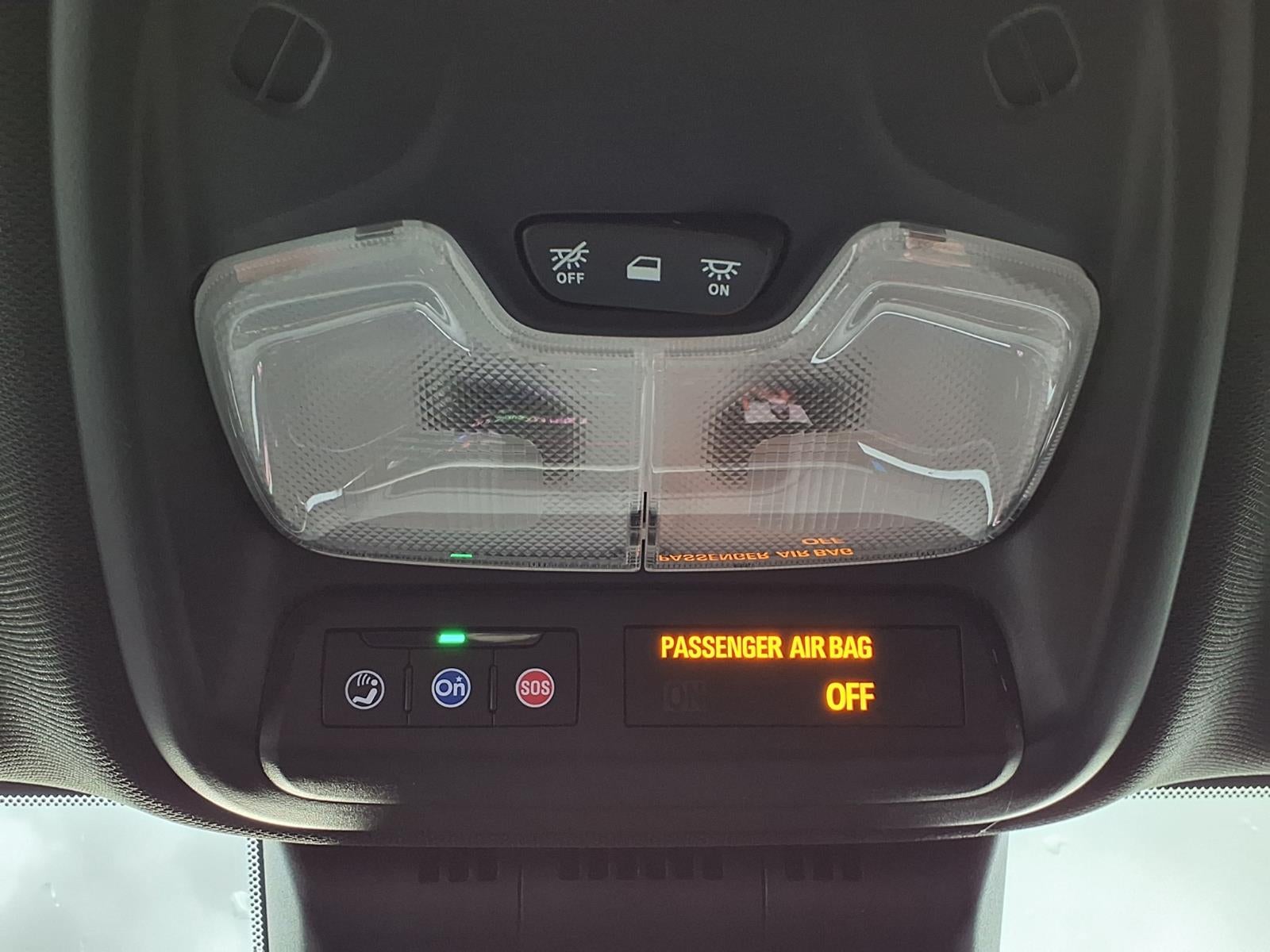 2026 GMC Canyon Elevation Crew Cab Short Box RWD