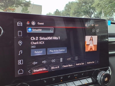 2026 GMC Canyon Elevation Crew Cab Short Box RWD