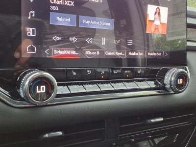 2026 GMC Canyon Elevation Crew Cab Short Box RWD