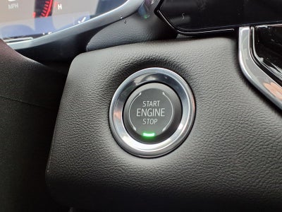 2026 GMC Canyon Elevation Crew Cab Short Box RWD
