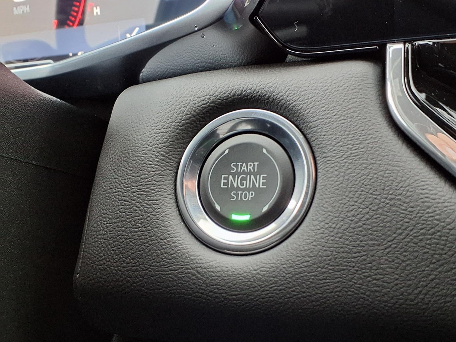 2026 GMC Canyon Elevation Crew Cab Short Box RWD