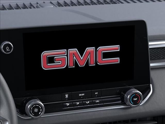 2026 GMC Canyon Elevation Crew Cab Short Box RWD