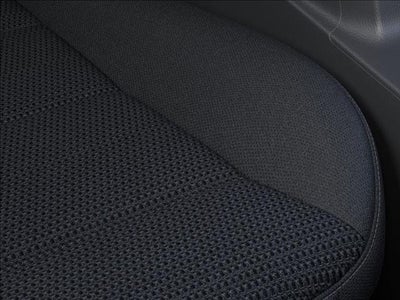 2026 GMC Canyon Elevation Crew Cab Short Box RWD