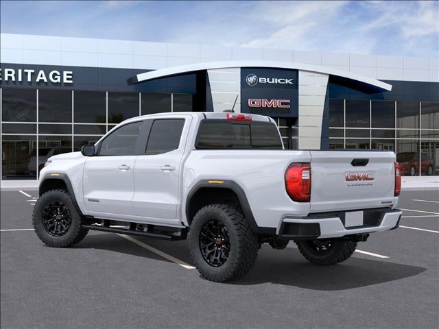 2026 GMC Canyon Elevation Crew Cab Short Box RWD