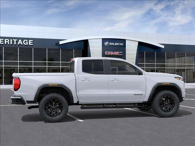 2026 GMC Canyon Elevation Crew Cab Short Box RWD