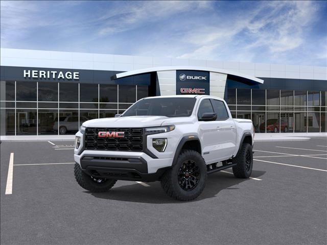 2026 GMC Canyon Elevation Crew Cab Short Box RWD