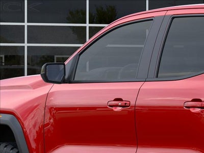 2026 GMC Canyon Elevation Crew Cab Short Box RWD