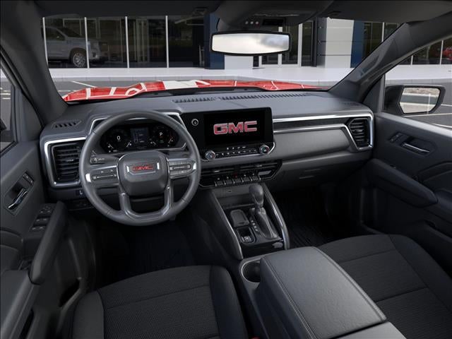 2026 GMC Canyon Elevation Crew Cab Short Box RWD