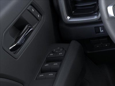 2026 GMC Canyon Elevation Crew Cab Short Box RWD