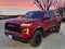 2026 GMC Canyon Elevation Crew Cab Short Box RWD