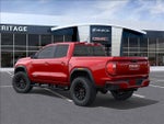 2026 GMC Canyon Elevation Crew Cab Short Box RWD