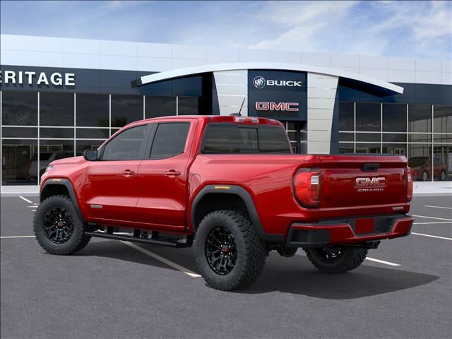 2026 GMC Canyon Elevation Crew Cab Short Box RWD