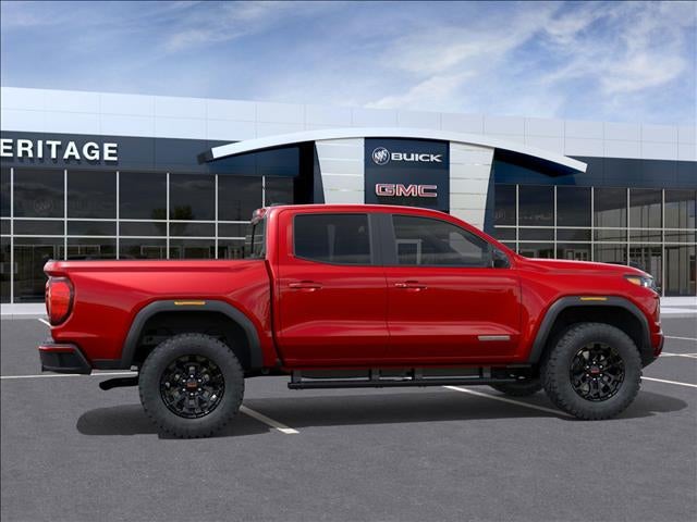 2026 GMC Canyon Elevation Crew Cab Short Box RWD