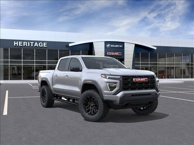 2026 GMC Canyon Elevation Crew Cab Short Box RWD