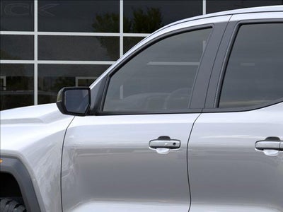 2026 GMC Canyon Elevation Crew Cab Short Box RWD