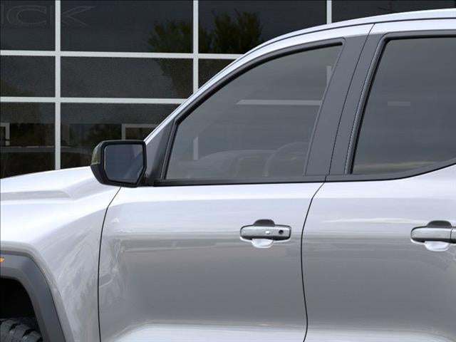 2026 GMC Canyon Elevation Crew Cab Short Box RWD