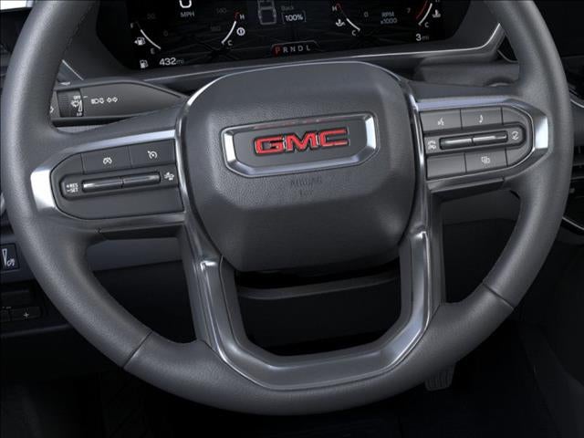 2026 GMC Canyon Elevation Crew Cab Short Box RWD