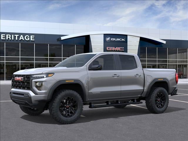 2026 GMC Canyon Elevation Crew Cab Short Box RWD
