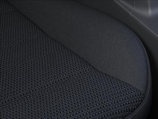 2026 GMC Canyon Elevation Crew Cab Short Box RWD