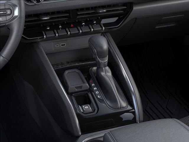 2026 GMC Canyon Elevation Crew Cab Short Box RWD