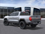 2026 GMC Canyon Elevation Crew Cab Short Box RWD