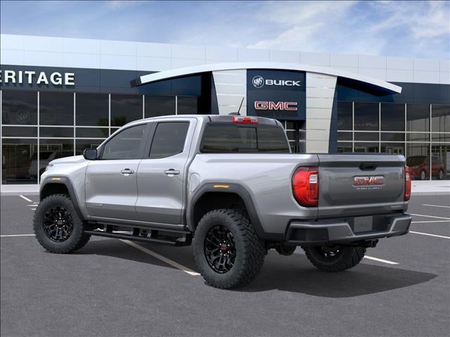 2026 GMC Canyon Elevation Crew Cab Short Box RWD