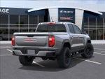 2026 GMC Canyon Elevation Crew Cab Short Box RWD
