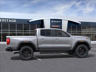 2026 GMC Canyon Elevation Crew Cab Short Box RWD