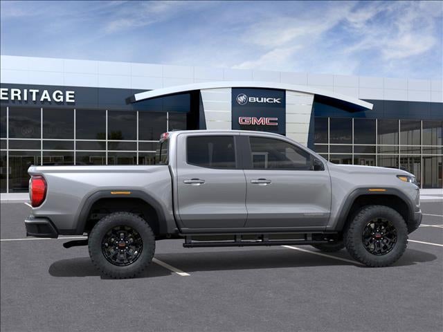 2026 GMC Canyon Elevation Crew Cab Short Box RWD