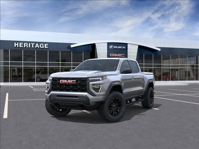 2026 GMC Canyon Elevation Crew Cab Short Box RWD