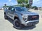 2026 GMC Canyon Elevation Crew Cab Short Box RWD