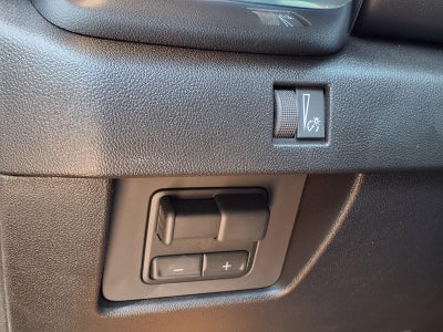 2026 GMC Canyon Elevation Crew Cab Short Box RWD