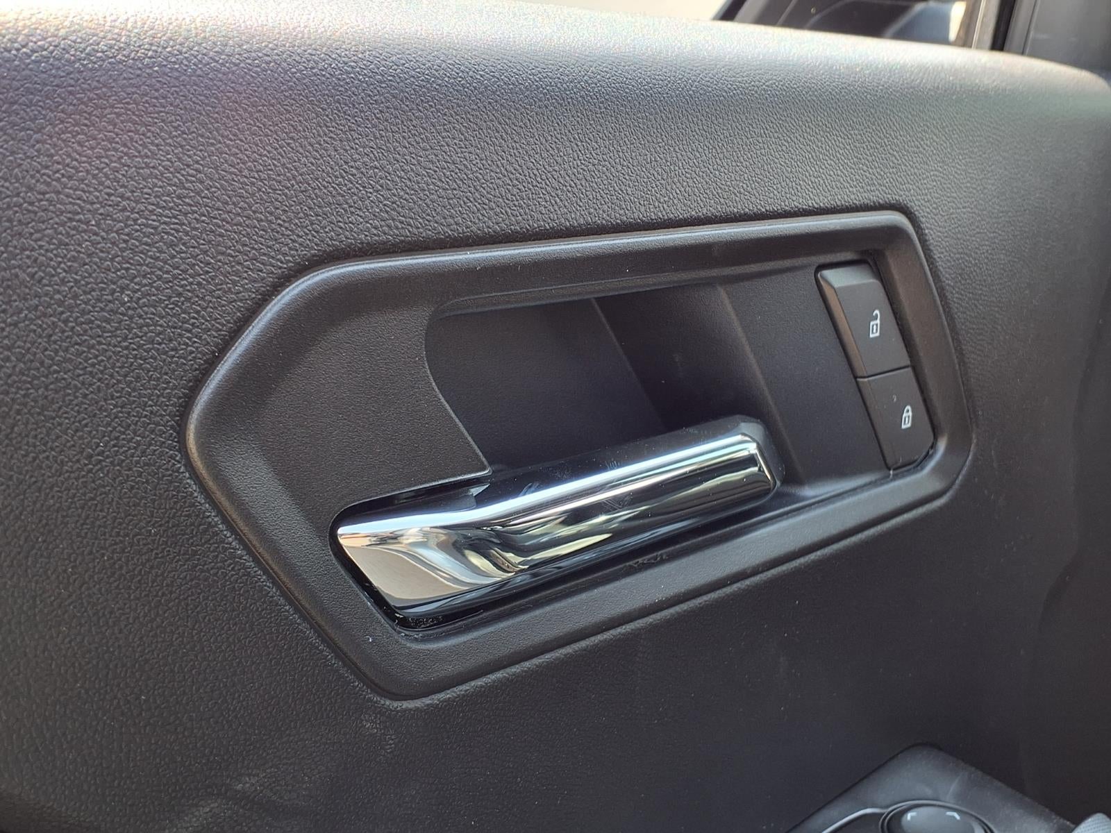 2026 GMC Canyon Elevation Crew Cab Short Box RWD