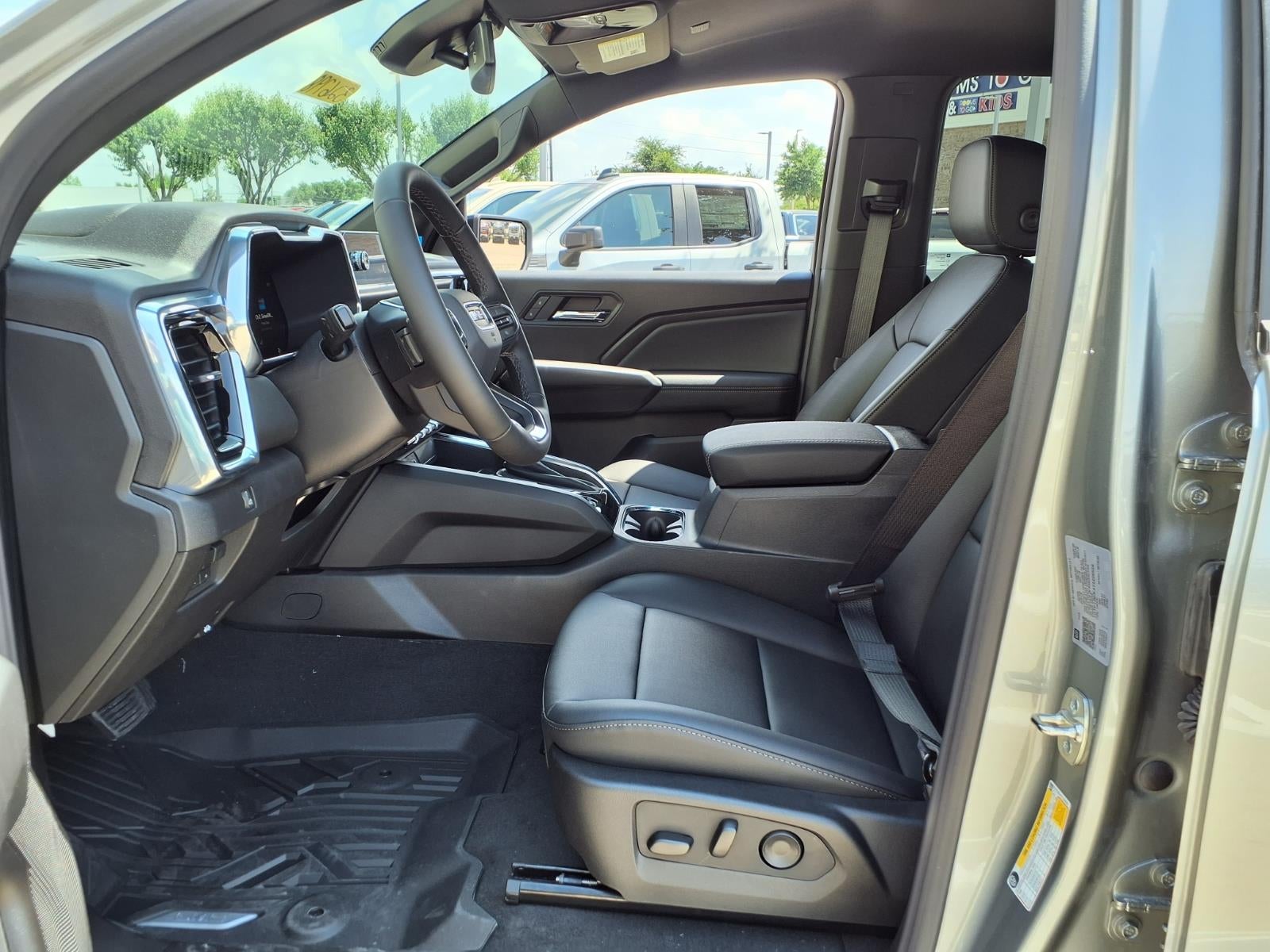 2026 GMC Canyon Elevation Crew Cab Short Box RWD