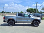 2026 GMC Canyon Elevation Crew Cab Short Box RWD