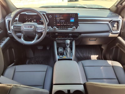 2026 GMC Canyon Elevation Crew Cab Short Box RWD